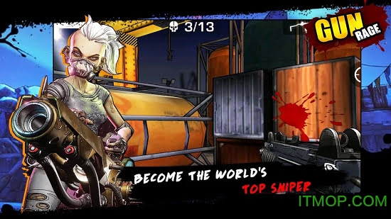 特种兵之双刃战警无敌版 特种兵之双刃战警无敌版