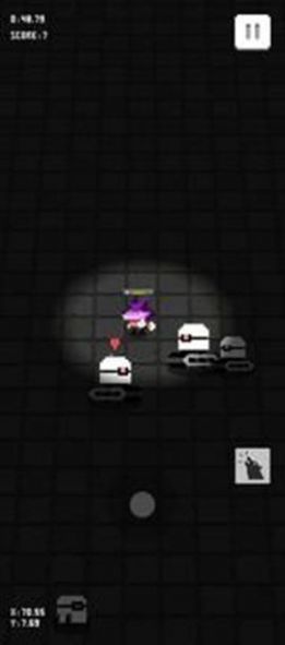 变异体生存Mutant Survival