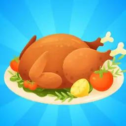 美食广场游戏最新版下载