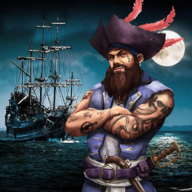 Pirate Treasure Transport(加勒比战舰之战海盗宝藏)
