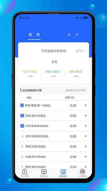 赋能商务软件