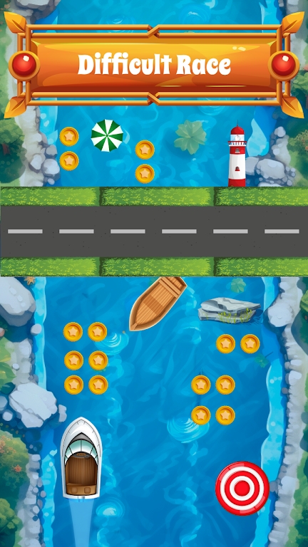 Boat Racing – Ride and Race Boat Racing – Ride and Race