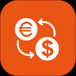 桔子汇率app