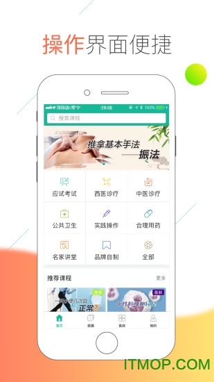 医线通