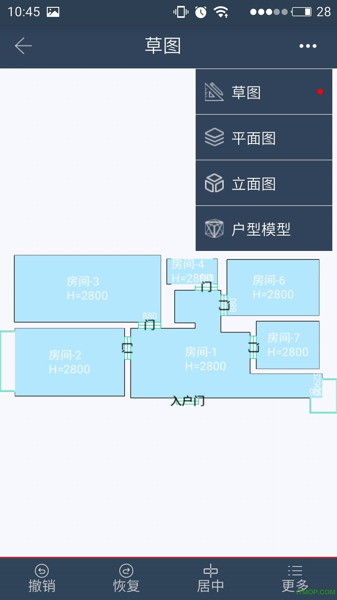 美家量房app