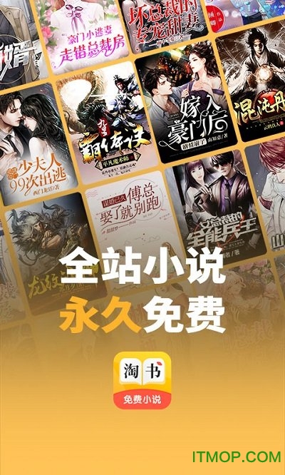 淘书免费小说 淘书免费小说
