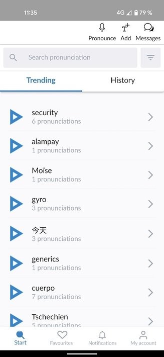 Forvo发音指南(Forvo Pronunciation Guide) Forvo发音指南(Forvo Pronunciation Guide)