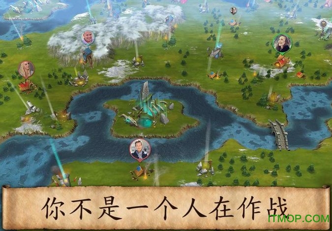 暴风雨生存传奇无限钻石版