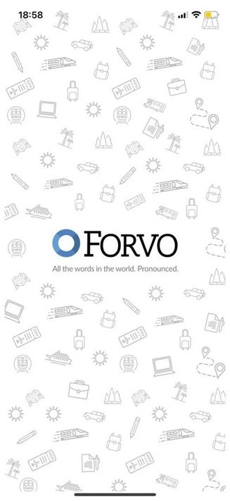 Forvo发音指南(Forvo Pronunciation Guide) Forvo发音指南(Forvo Pronunciation Guide)