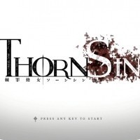 棘罪修女1.4.9汉化版下载