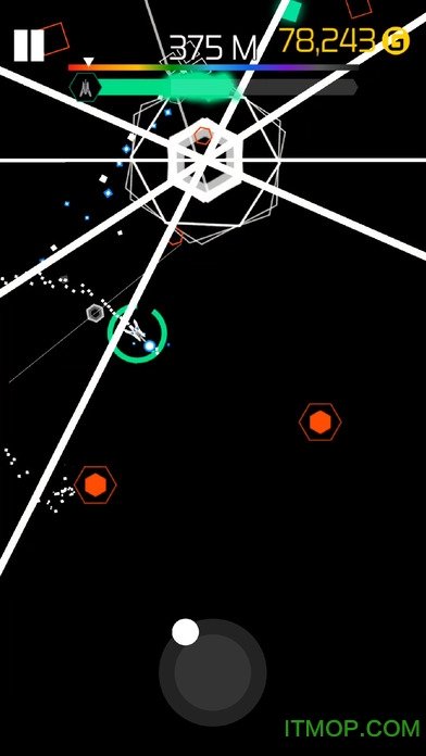 坠毁无限金币版(JetCrash)