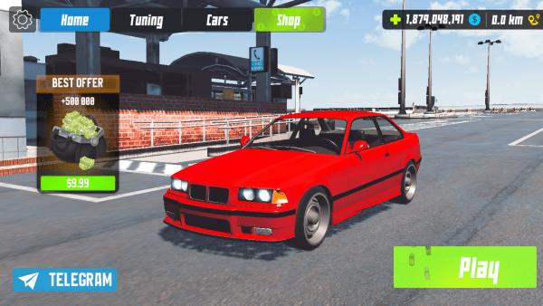 日本高速公路手游