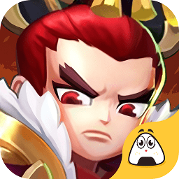 三国伏魔传