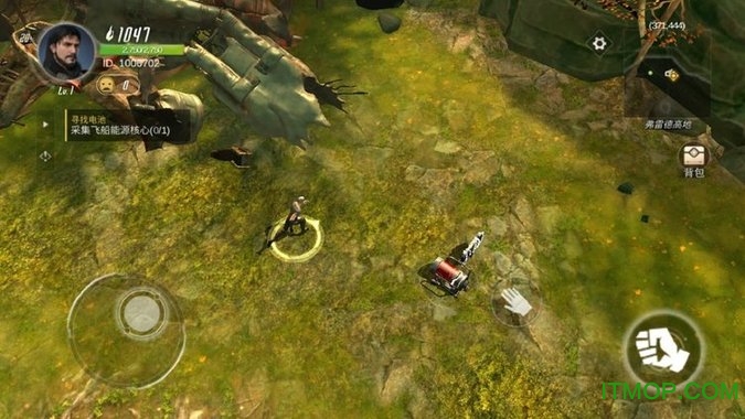 荒地英雄最新版(Wasteland Heroes)