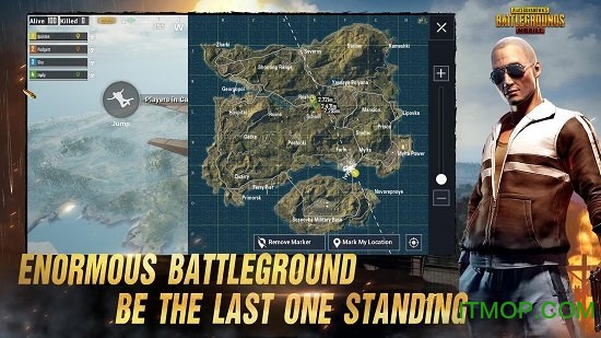 pubg m全球版最新版
