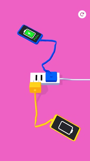 快乐充电器 快乐充电器