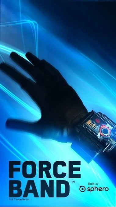 星球大战原力手环app中文版