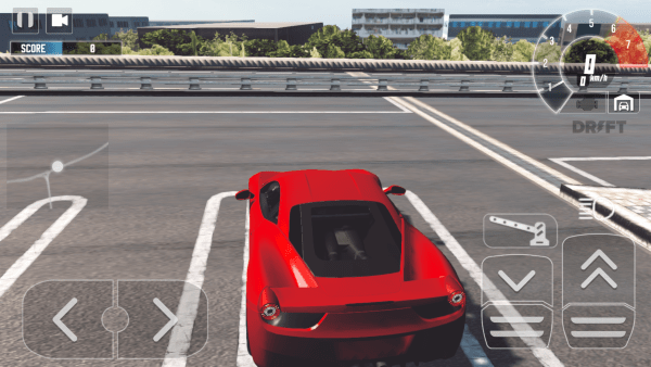 日本高速公路手游