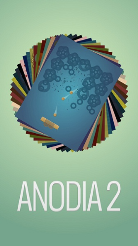 华丽打砖块2内购破解版(Anodia 2)