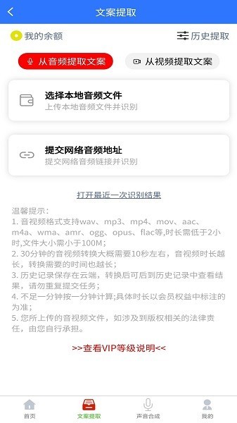 配音大助手