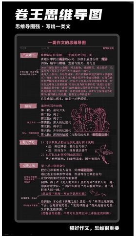 稿好作文