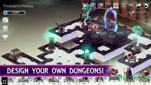 Monolisk官方中文汉化版
