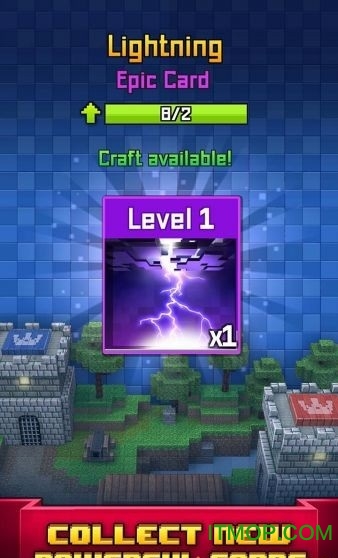 Craft Royale