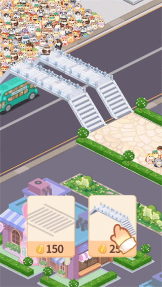 Tiny Paws: Cute Idle Tycoon
