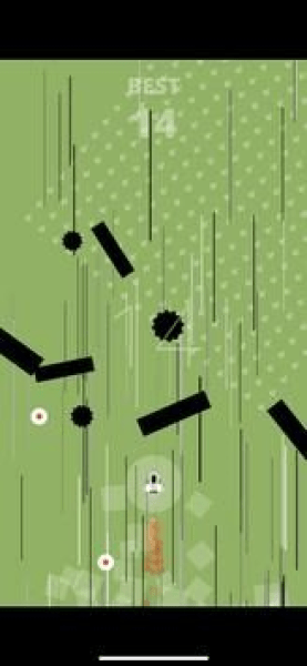 弹跳火箭正版手游 弹跳火箭正版手游