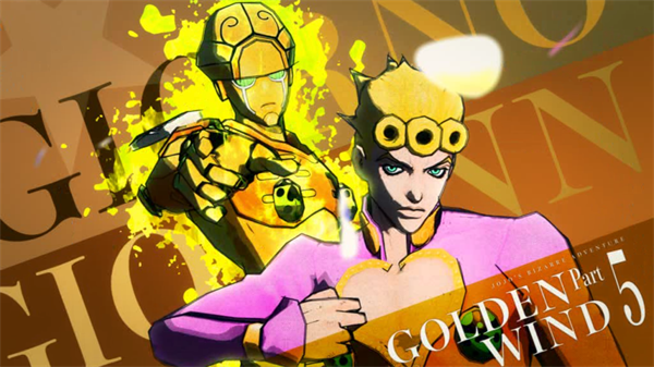 ジョジョDR