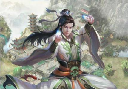 凌天战尊
