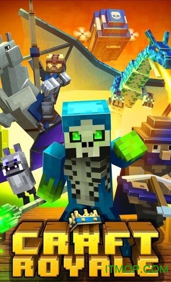Craft Royale