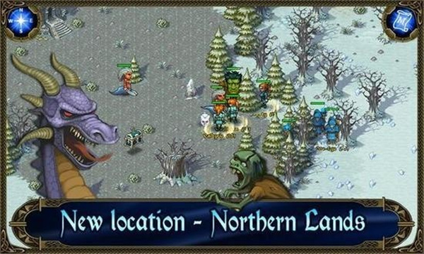 Majesty: Northern Expansion