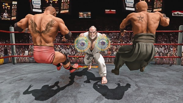 拳击拳手 拳击拳手