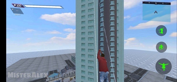 新蜘蛛侠迈尔斯(SpiderMan Miles)