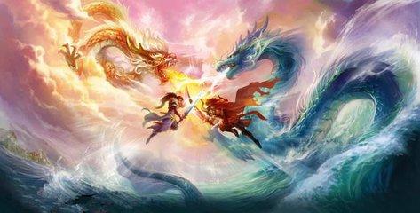 凌天战尊