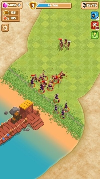 猎人部落最新版(Hunter Tribe)