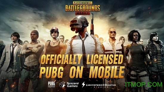 pubg m全球版最新版