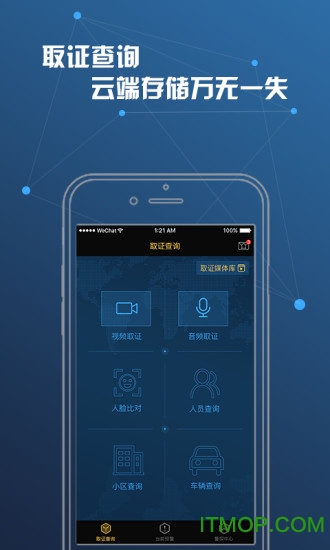 警探1号