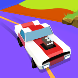 汽车漂移模拟器