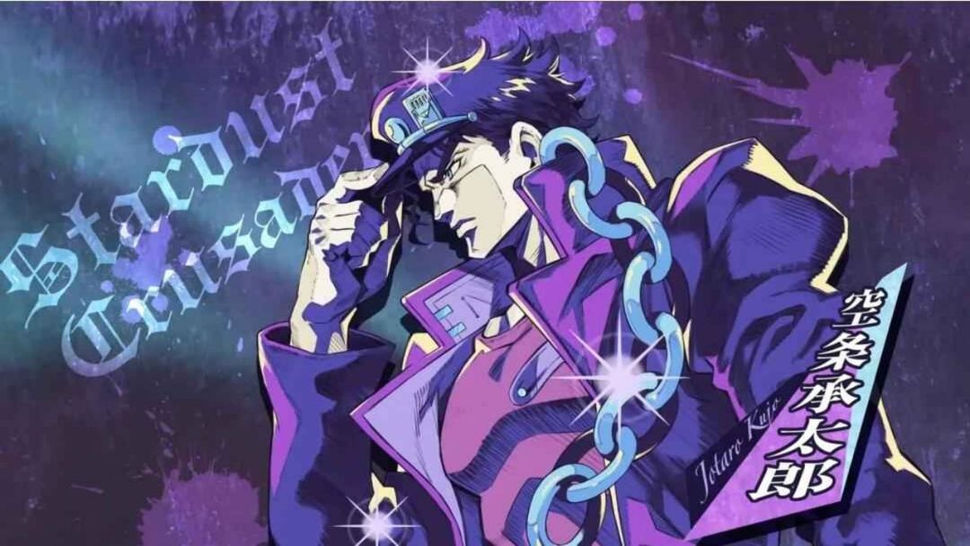 ジョジョDR