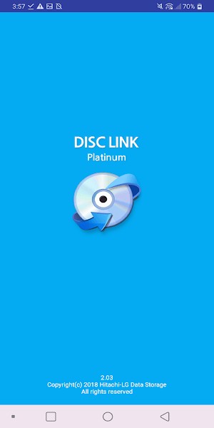 DISC LINK Platinum手机版