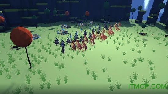 最强战兵 最强战兵