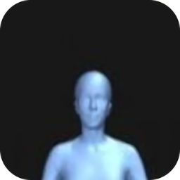 身高体重体型模拟器手机软件(bodyvisualizer)