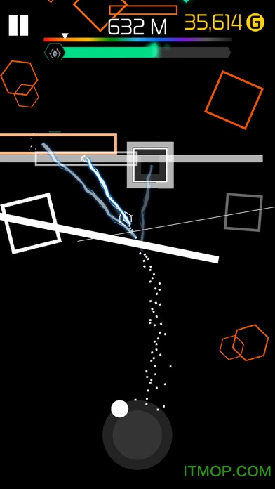 坠毁无限金币版(JetCrash)