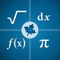 数学软件maple calculator