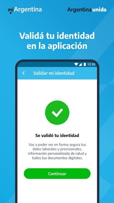 Mi Argentina官方版