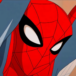 新蜘蛛侠迈尔斯(SpiderMan Miles)
