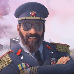 Tropico: The People