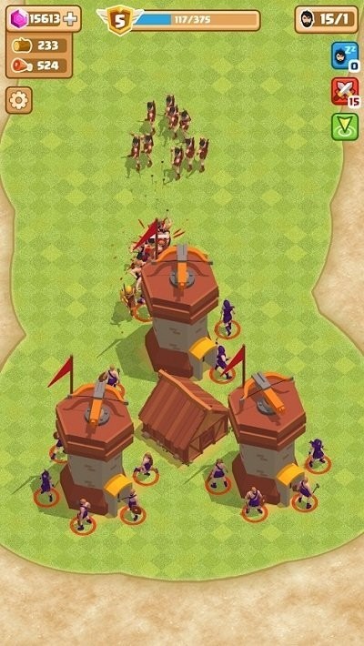 猎人部落最新版(Hunter Tribe)